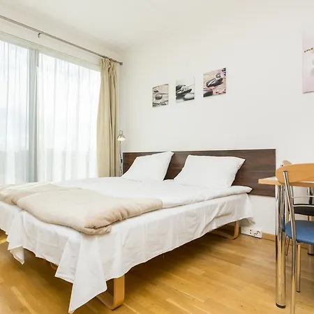 Downtown - Lootsi Apartment Reval