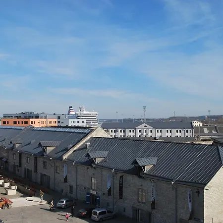 Downtown - Lootsi Reval