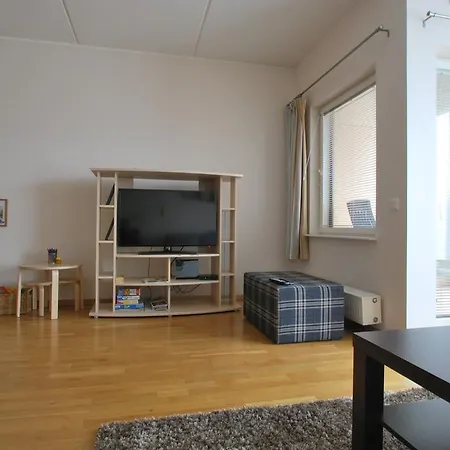 Apartment Downtown - Lootsi Reval