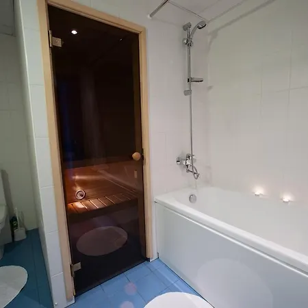 Downtown - Lootsi טאלין