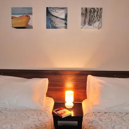 Downtown - Lootsi Apartment Tallinn