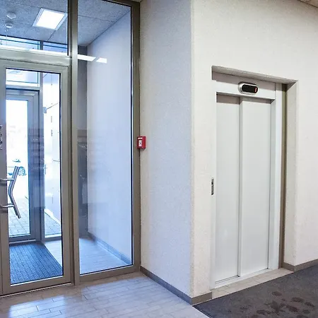 Apartment Downtown - Lootsi *