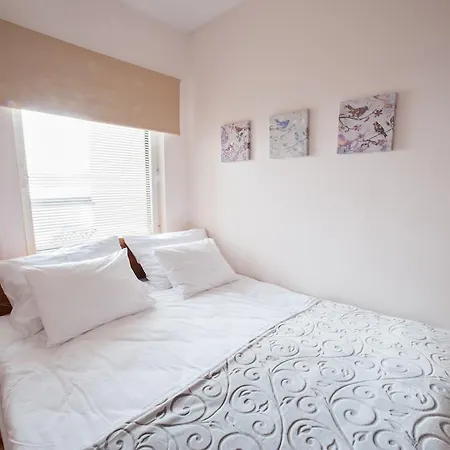 Apartment Downtown - Lootsi Tallinn
