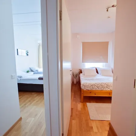 Apartment Downtown - Lootsi *